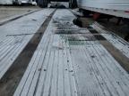 2015 East Flatbed Trailer de vânzare în Cicero, IN - Burn