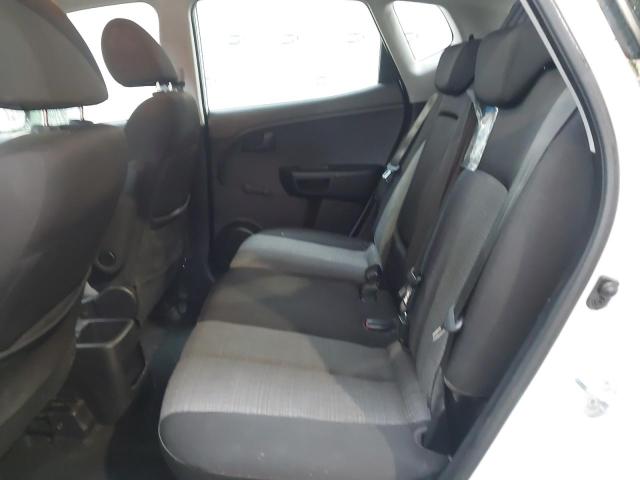 2013 KIA VENGA 1 AI
