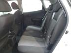 2013 KIA VENGA 1 AI for sale at Copart EAST KILBRIDE