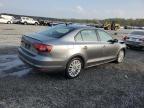 2016 Volkswagen Jetta Sel en Venta en Spartanburg, SC - Front End