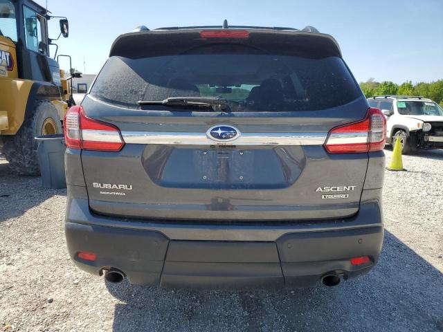  SUBARU ASCENT 2019 Серый