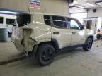 2015 Jeep Renegade Sport იყიდება Pasco-ში, WA - Rear End