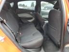 2015 Dodge Dart Sxt продається в Hayward, CA - Rear End