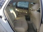 2009 Infiniti M35 Base იყიდება Denver-ში, CO - Rear End