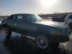 1980 American Motors Eagle Dl-5 იყიდება Littleton-ში, CO - Rear End