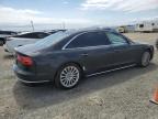 2015 Audi A8 L Quattro на продаже в American Canyon, CA - Front End
