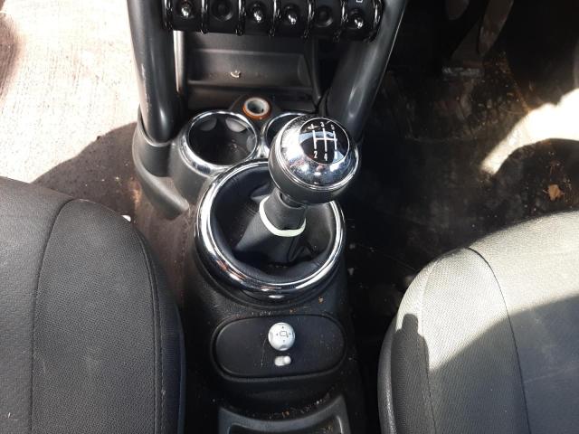 2008 MINI COOPER