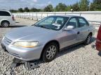 2002 Honda Accord Se for Sale in Memphis, TN - Water/Flood