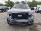 2020 Ford F150 Supercrew იყიდება Shreveport-ში, LA - Water/Flood