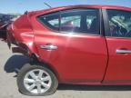 2014 Nissan Versa S на продаже в Glassboro, NJ - Rear End