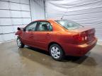 Candia, NH에서 판매 중인 2006 Toyota Corolla Ce   - Front End