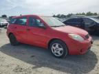 2008 Toyota Corolla Matrix Xr იყიდება Antelope-ში, CA - Side