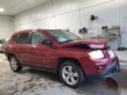 2013 Jeep Compass Sport للبيع في Des Moines، IA - Front End