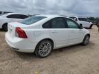 2010 Volvo S40 2.4I en Venta en Theodore, AL - Rear End
