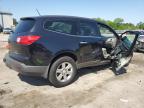 2012 Chevrolet Traverse Lt for Sale in Florence, MS - Side