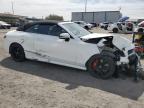 2018 Mercedes-Benz C 300 за продажба в Las Vegas, NV - Front End
