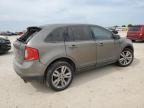 2013 Ford Edge Sel de vânzare în San Antonio, TX - Front End