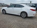 2015 Lexus Es 300H იყიდება Mercedes-ში, TX - Water/Flood