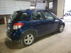 2011 Suzuki Sx4  na sprzedaż w Albany, NY - Front End