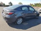 2017 Toyota Yaris Ia  იყიდება San Martin-ში, CA - Mechanical