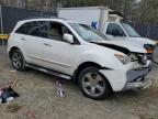2007 Acura Mdx Sport for Sale in Waldorf, MD - Front End
