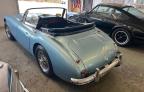 1964 Austin                      3000 Mki for Sale in Mendon, MA - Normal Wear