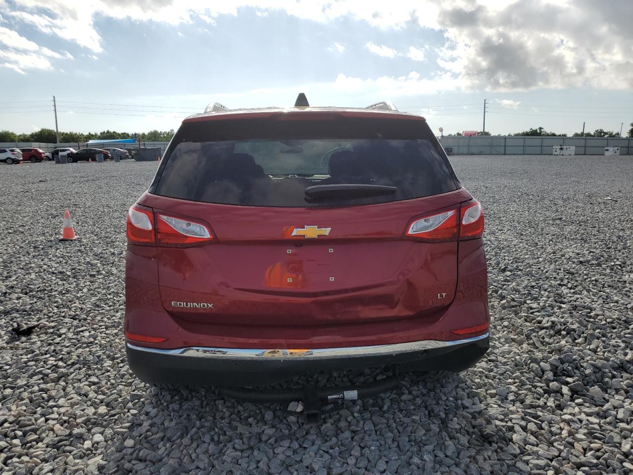 2gnaxjev3j6330726 2GNAXJEV3J6330726 2018 Chevrolet Equinox Lt