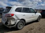 2010 HYUNDAI SANTA FE SE for sale at Copart AB - CALGARY