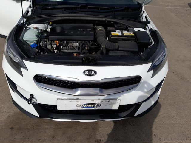 2020 KIA XCEED 3 IS