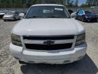 2011 Chevrolet Tahoe K1500 Ls zu verkaufen in Ellenwood, GA - Rear End