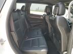 2020 Jeep Grand Cherokee Limited за продажба в New Braunfels, TX - Hail