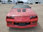 1987 Chevrolet Camaro  zu verkaufen in Bowmanville, ON - Burn