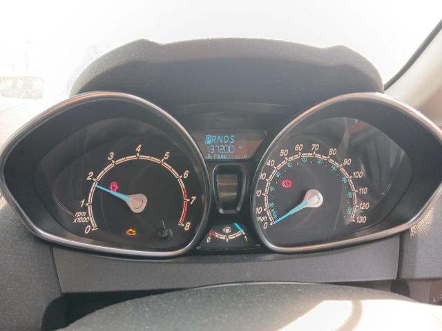 2014 FORD FIESTA TIT