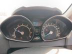 2014 FORD FIESTA TIT for sale at Copart SANDY