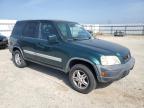 1999 Honda Cr-V Ex იყიდება Anderson-ში, CA - Minor Dent/Scratches