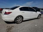 2009 Honda Accord Exl продається в Lebanon, TN - Front End