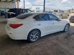 2017 Infiniti Q50 Premium for Sale in Colorado Springs, CO - Minor Dent/Scratches
