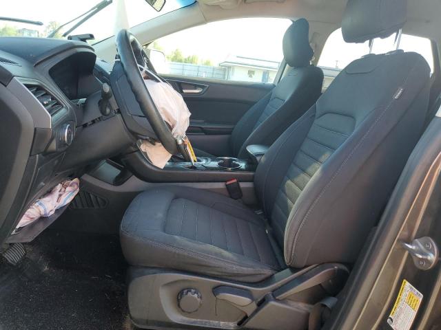  FORD EDGE 2017 Szary