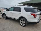 2018 Ford Explorer Xlt იყიდება Houston-ში, TX - Front End