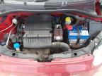2008 FIAT 500 LOUNGE for sale at Copart BRISTOL