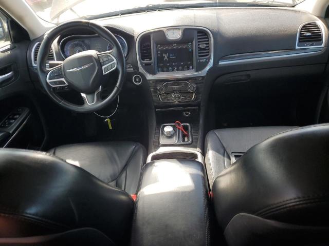  CHRYSLER 300 2017 Black