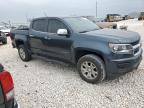 2019 Chevrolet Colorado Lt de vânzare în Taylor, TX - Hail