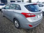 2014 HYUNDAI I30 ACTIVE for sale at Copart EAST KILBRIDE