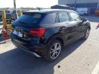 2018 AUDI Q2 S LINE for sale at Copart SANDWICH