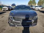 2016 Dodge Charger Sxt за продажба в Denver, CO - Front End