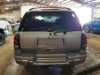 2007 Chevrolet Trailblazer Ls de vânzare în Lansing, MI - Front End