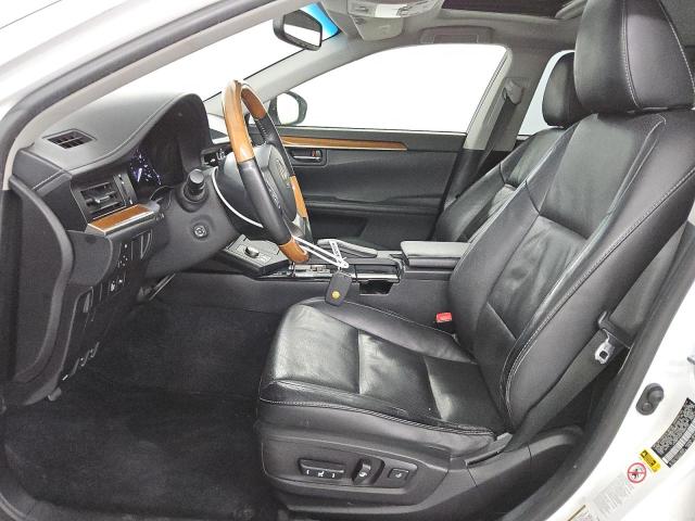 2015 LEXUS ES 300H