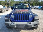 2019 Jeep Wrangler Unlimited Sport на продаже в Houston, TX - Rear End