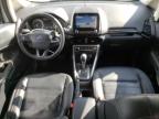 2018 Ford Ecosport Titanium for Sale in Sacramento, CA - Front End