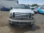 2010 Ford F150 Supercrew იყიდება Shreveport-ში, LA - Front End